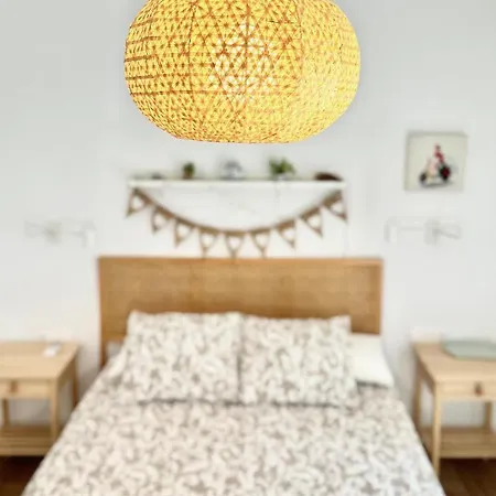 Apartamento Empedrada Córdoba Buitenkant foto