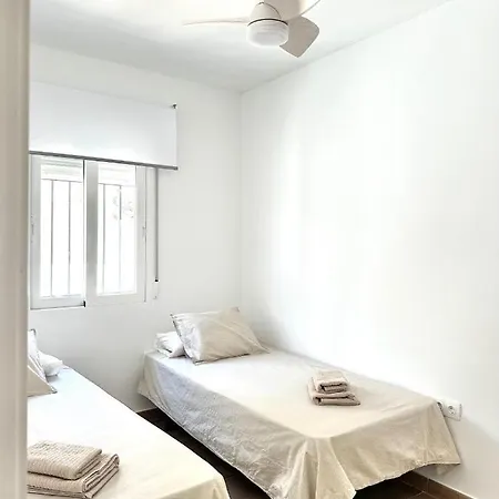 Apartamento Empedrada Córdoba Buitenkant foto