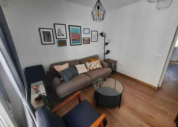Apartamento Empedrada