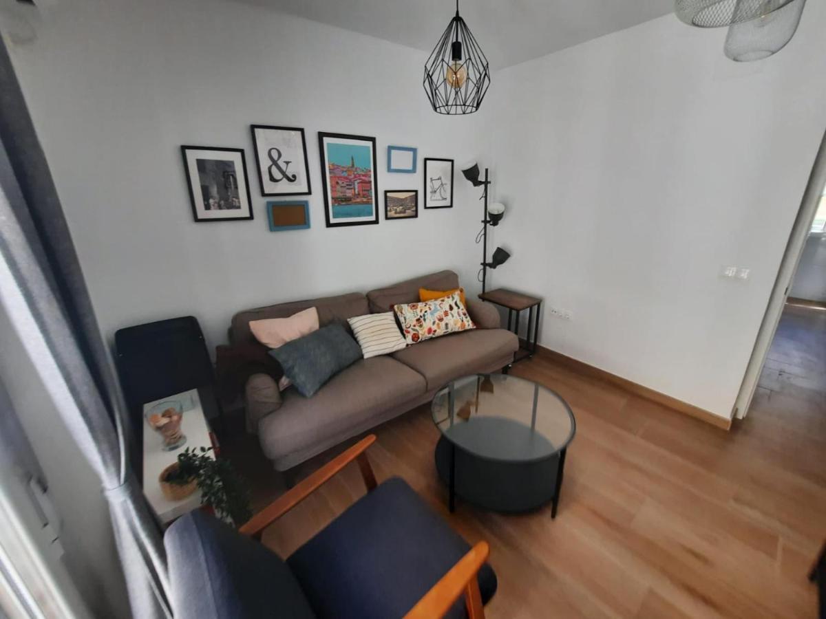 Empedrada Apartment Cordoba