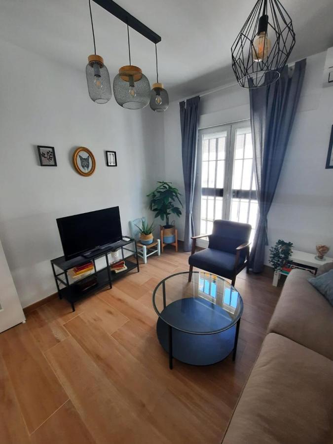 Empedrada Apartment