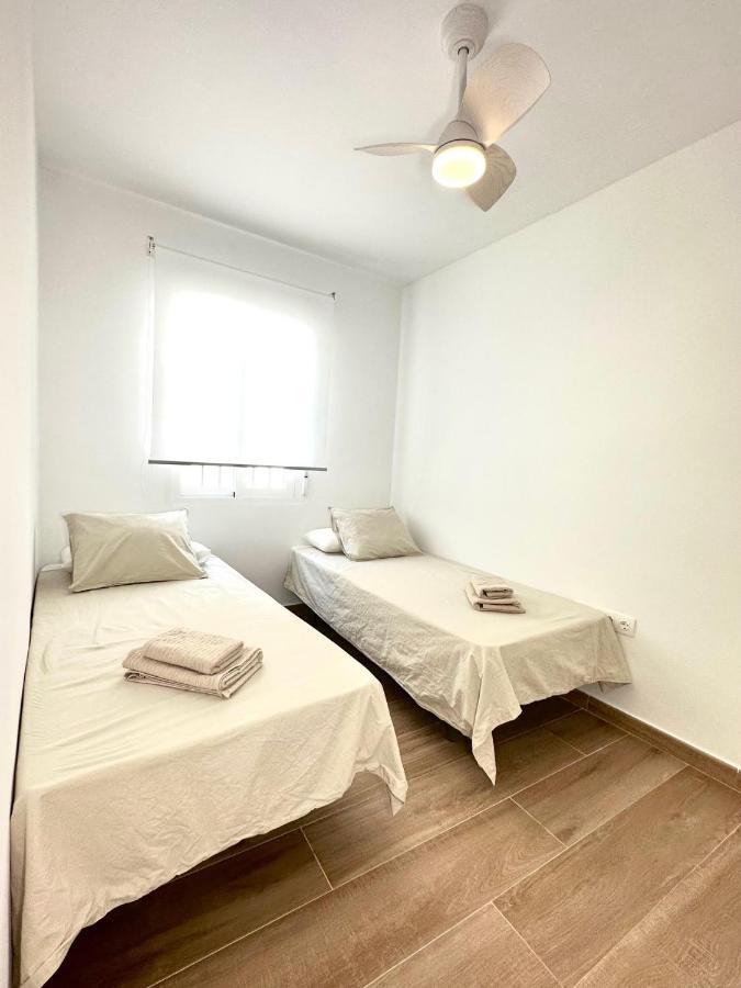 Empedrada Apartamento Córdova