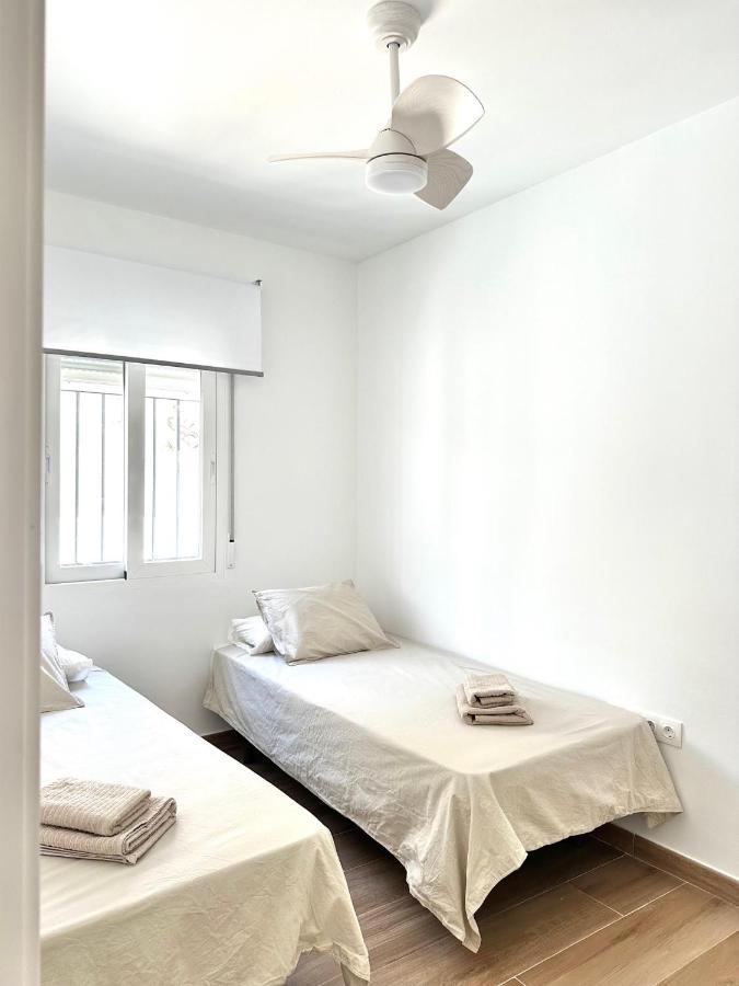Empedrada Apartment Cordoba