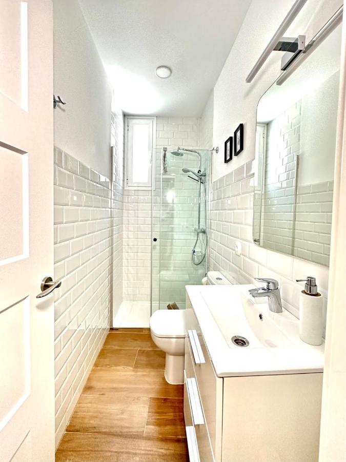 Empedrada Apartment